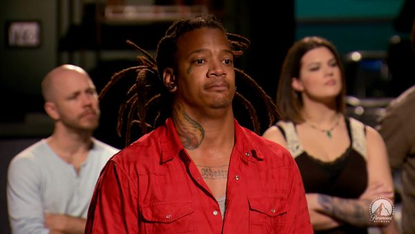 Ink Master - Trick or Freak
