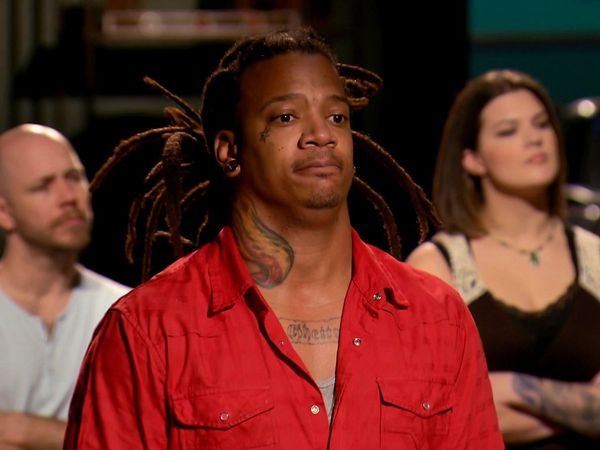 Ink Master - Trick or Freak