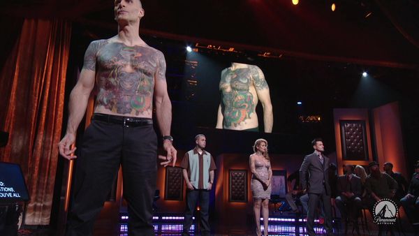 Ink Master - The Epic Finale