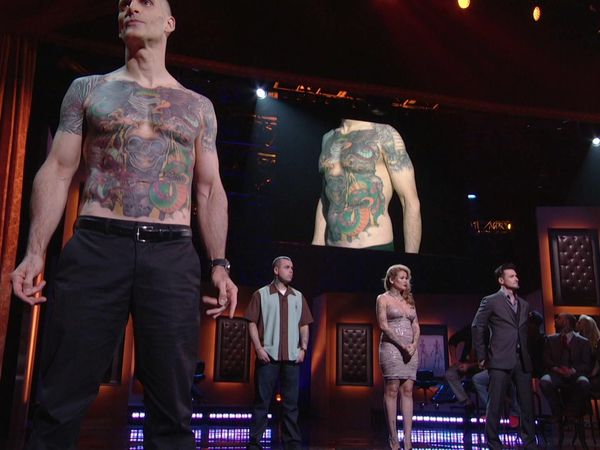 Ink Master - The Epic Finale