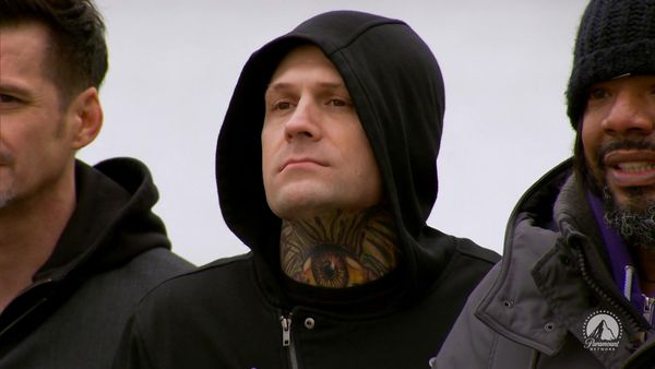 Ink Master - Animal Instinct