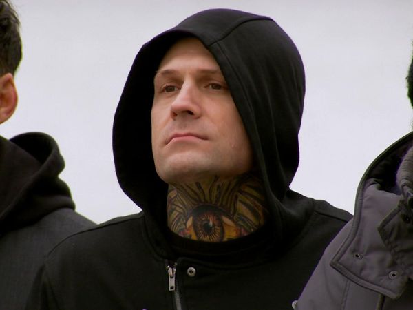 Ink Master - Animal Instinct