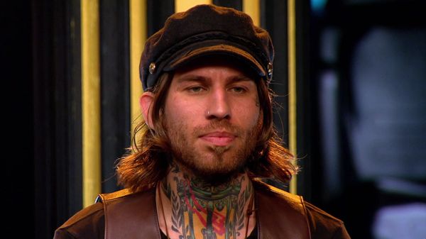 Ink Master - Tipping the Scales