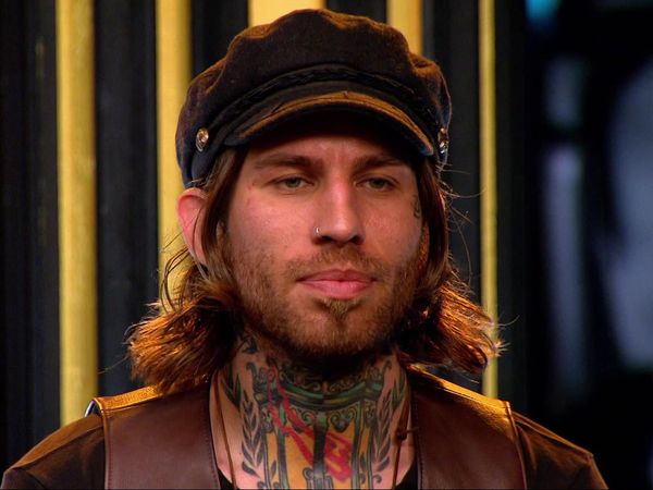 Ink Master - Tipping the Scales