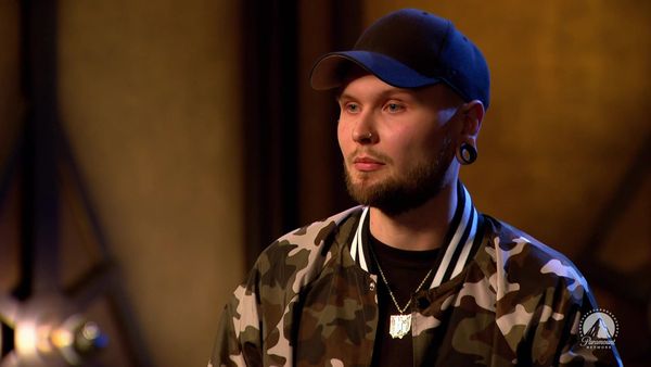 Ink Master - By Accident or By Design