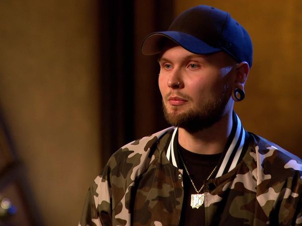 Ink Master - By Accident or By Design
