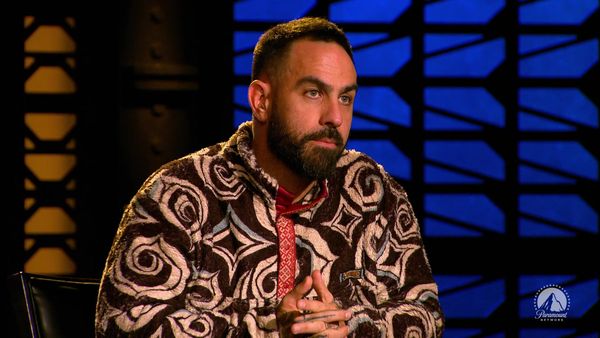 Ink Master - Pins & No Needles