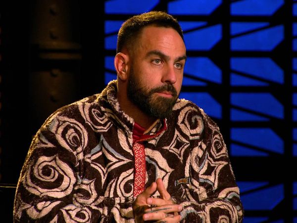 Ink Master - Pins & No Needles