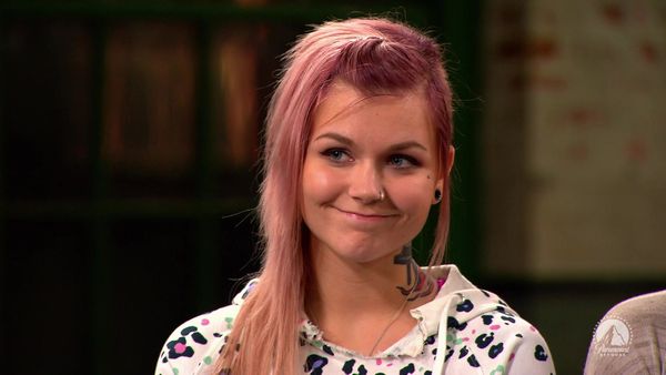 Ink Master - Roll of the Dice