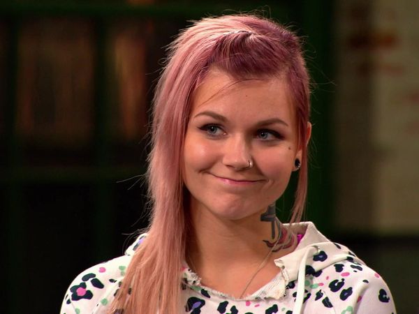 Ink Master - Roll of the Dice