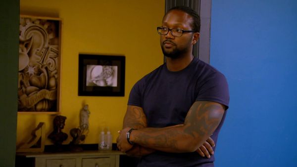 Ink Master - The Bigger They Are