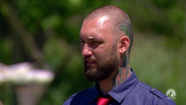 Ink Master - Ink My Oosik