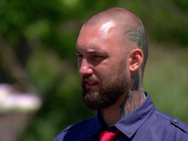 Ink Master - Ink My Oosik