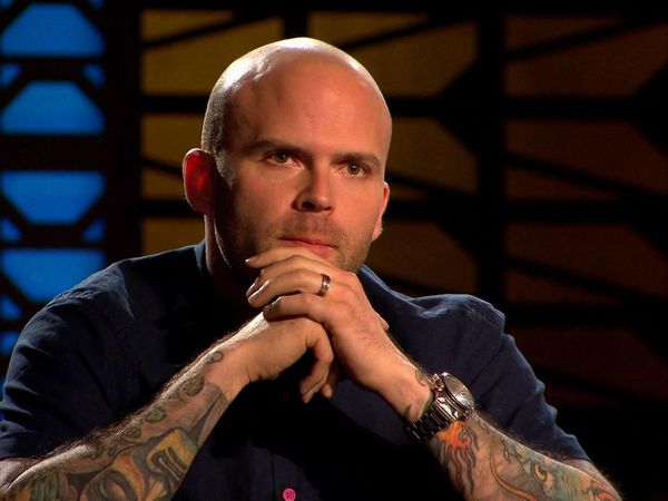 Ink Master - Firing Lines