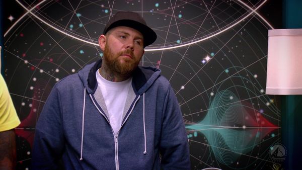 Ink Master - New School, Old Scars