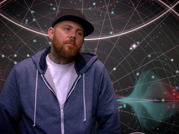 Ink Master - New School, Old Scars
