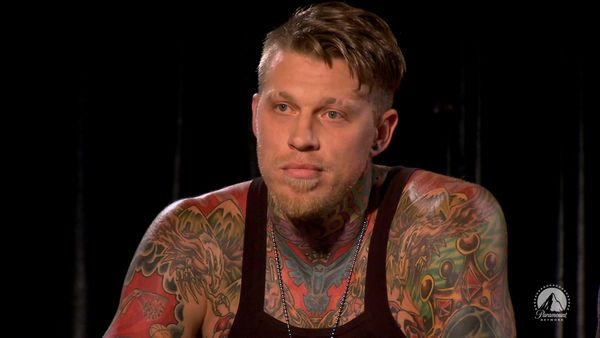 Ink Master - Permanent Mistakes