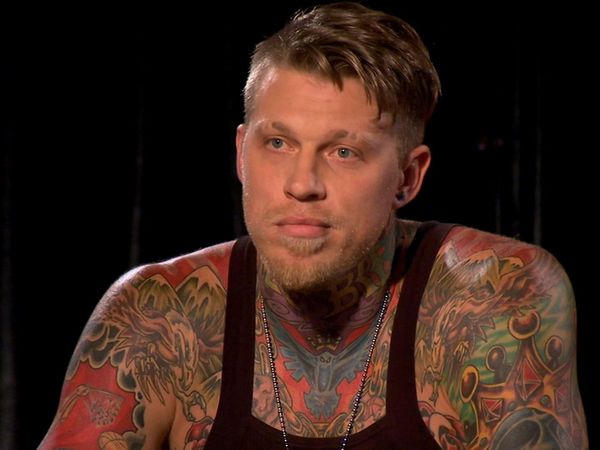 Ink Master - Permanent Mistakes