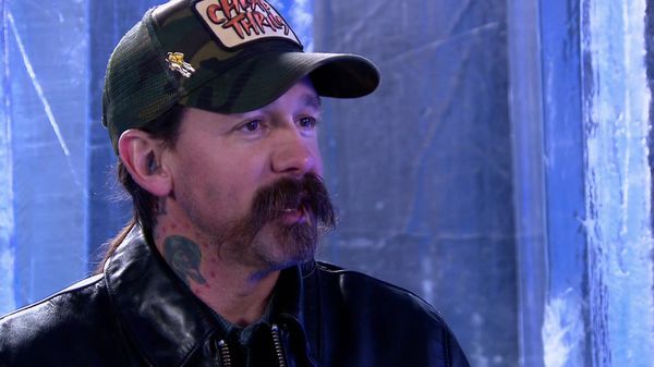 Ink Master - Fire & Ice