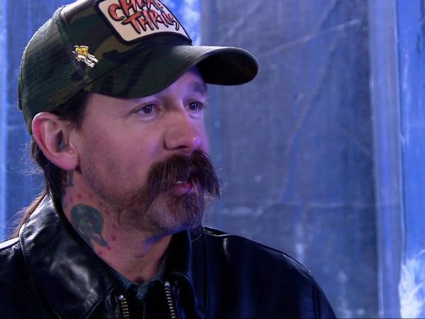 Ink Master - Fire & Ice