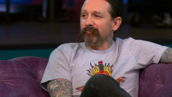 Ink Master - Marathon to the Finale