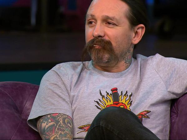 Ink Master - Marathon to the Finale