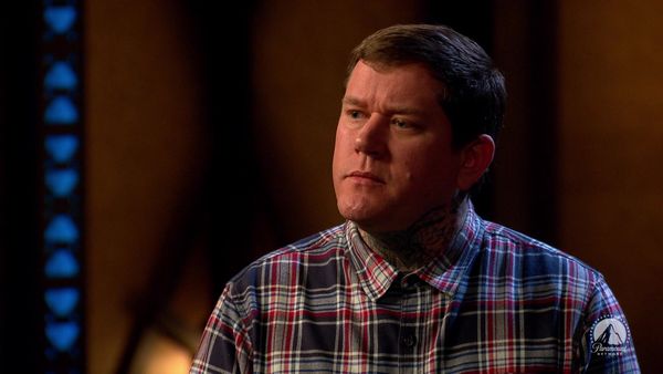 Ink Master - Player's Choice
