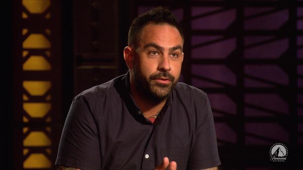 Ink Master - Initiation