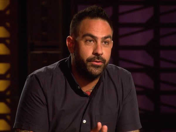 Ink Master - Initiation