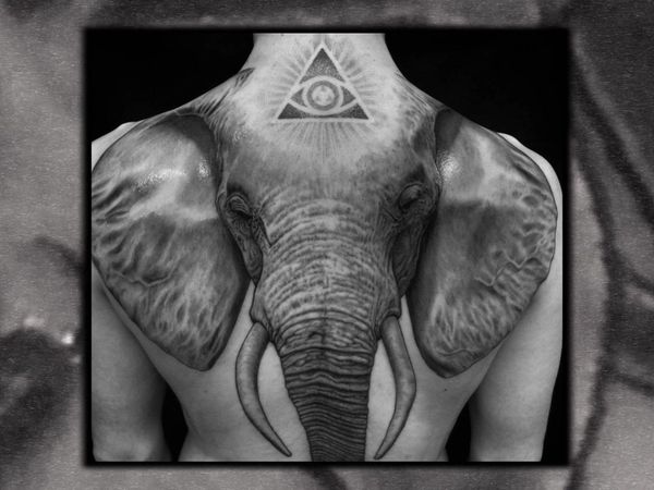 Ink Master - Weeding Out the Weak
