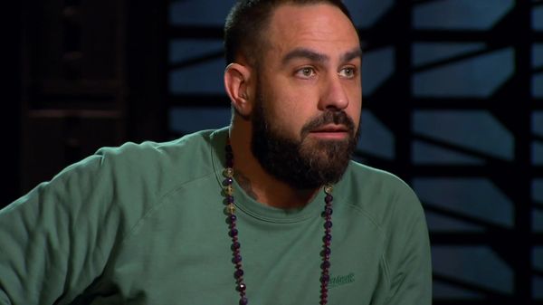 Ink Master - Casting the First Stone