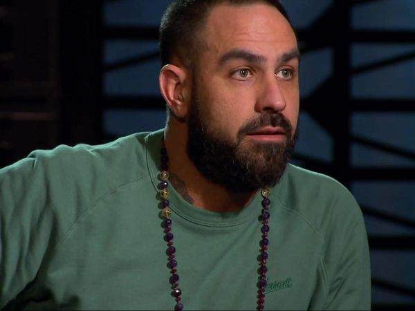 Ink Master - Casting the First Stone