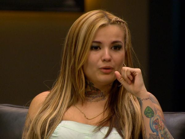 Ink Master - Enduring the Pain