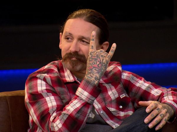 Ink Master - Up in Smoke