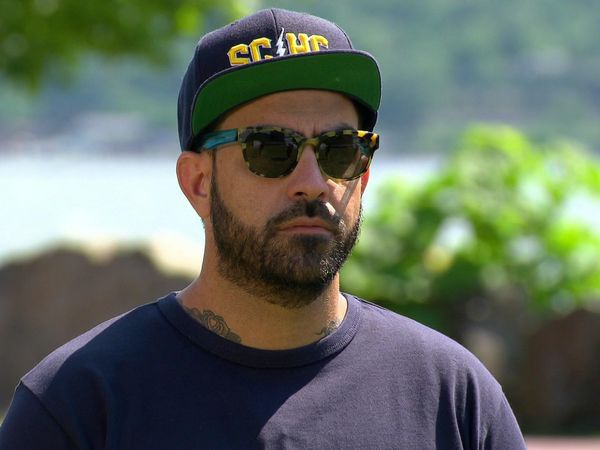 Ink Master - Painstaking Portraits