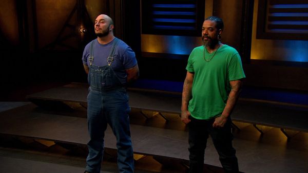 Ink Master - Go Big or Go Home
