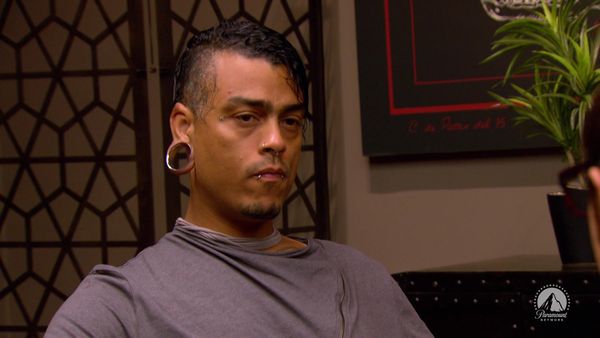 Ink Master - The Devil's in the Details