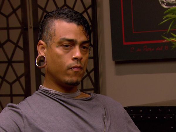 Ink Master - The Devil's in the Details
