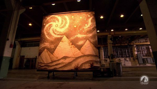 Ink Master - Ink Master Explosion
