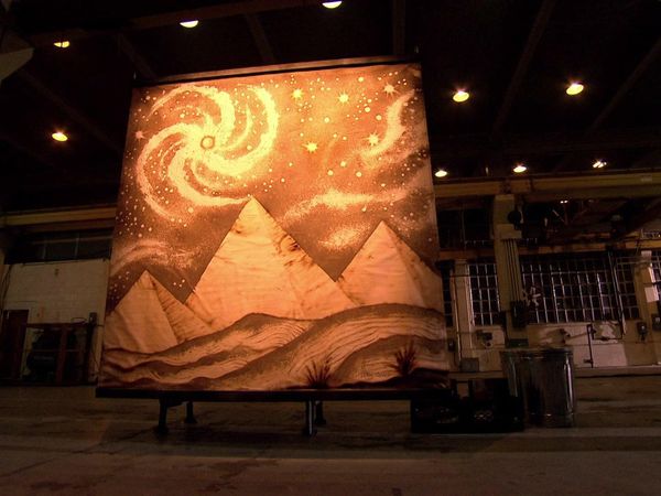 Ink Master - Ink Master Explosion