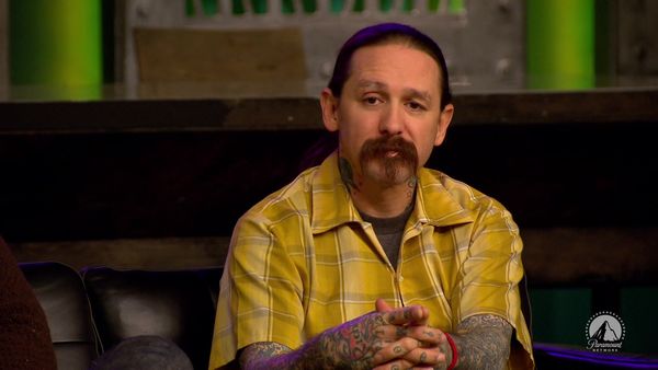 Ink Master - Tag Team Tatt