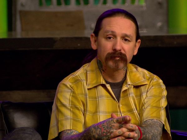 Ink Master - Tag Team Tatt