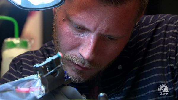 Ink Master - Fight to the Finale
