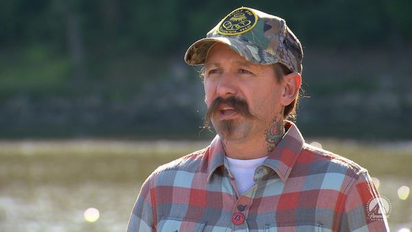 Ink Master - Salt in the Wound