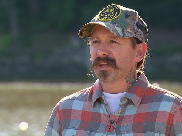 Ink Master - Salt in the Wound