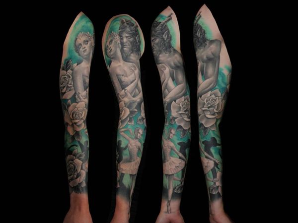 Ink Master - Revenge Finale