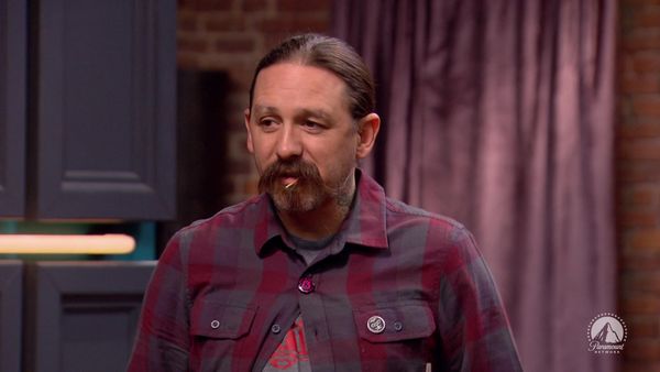 Ink Master - Heavy Lifting