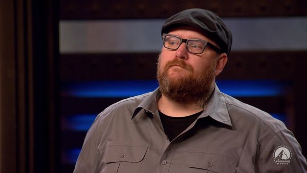 Ink Master - No One Is Safe