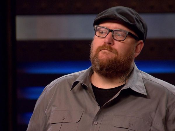 Ink Master - No One Is Safe