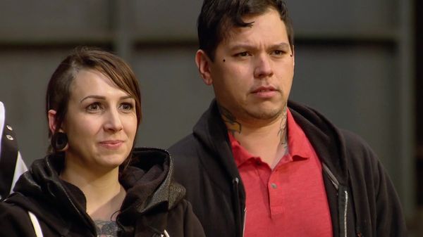 Ink Master - Unnatural Disasters